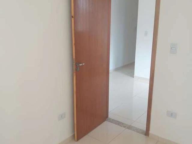 Apartamento venda em Conjunto Habitacional Padre Manoel da Nobrega, São Paulo