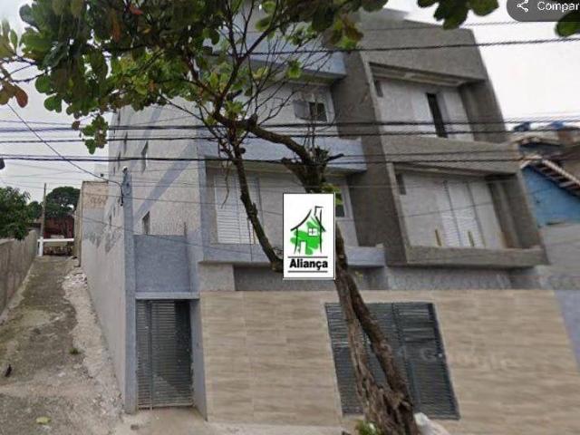Apartamento venda em Cidade Antônio Estêvão de Carvalho, São Paulo