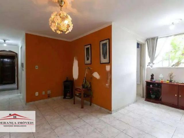 Apartamento venda em Cidade Antônio Estêvão de Carvalho, São Paulo