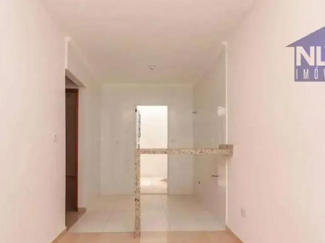 Apartamento venda em Cidade Antônio Estêvão de Carvalho, São Paulo
