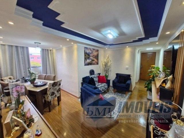Apartamento venda em Cidade Antônio Estêvão de Carvalho, São Paulo