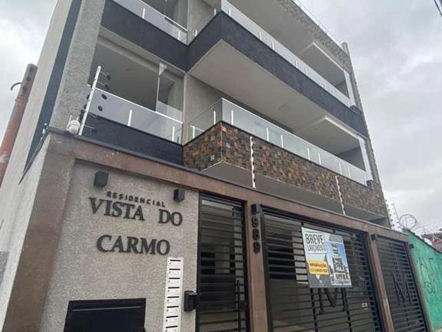 Apartamento venda em Vila Jardim Quarto Centenário, São Paulo