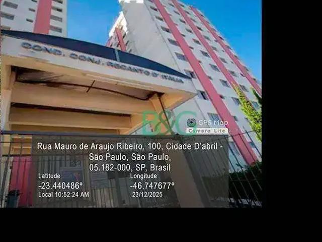 Apartamento venda em Região Imediata de São Paulo, Região Metropolitana de São Paulo