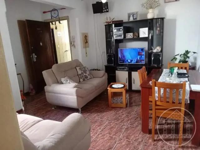 Apartamento venda em Cidade Dutra, São Paulo