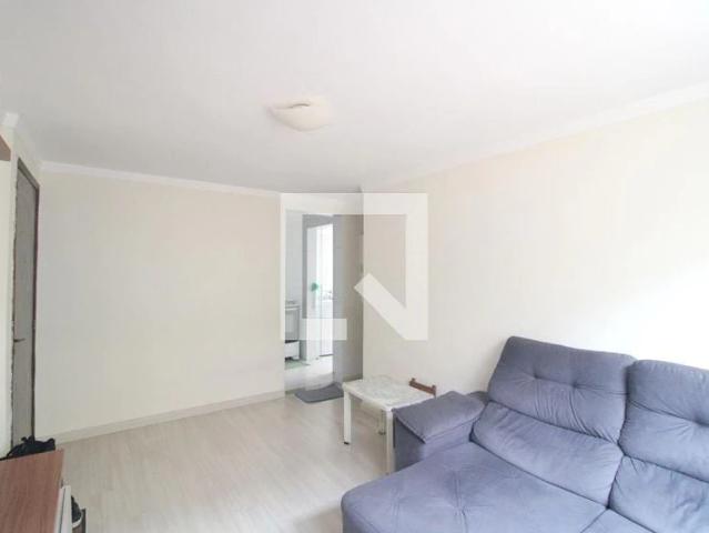 Apartamento venda em Jardim Cruzeiro, São Paulo