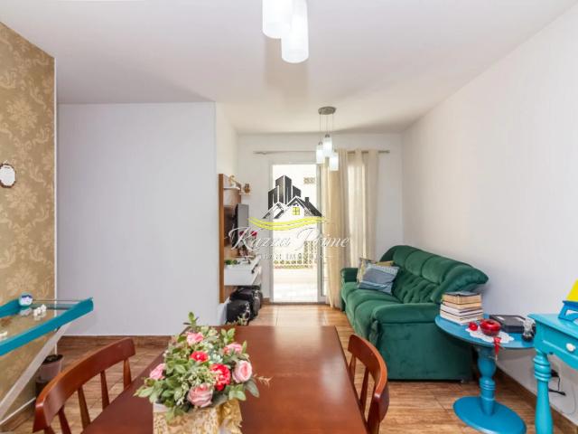 Apartamento venda em Atua interlagos, São Paulo