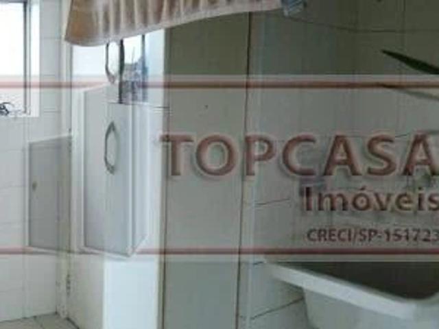Apartamento venda em Jardim Cruzeiro, São Paulo