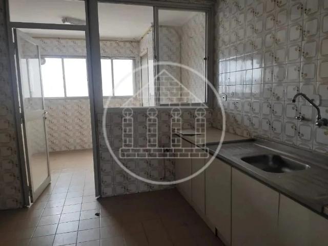 Apartamento venda em Jardim Cruzeiro, São Paulo