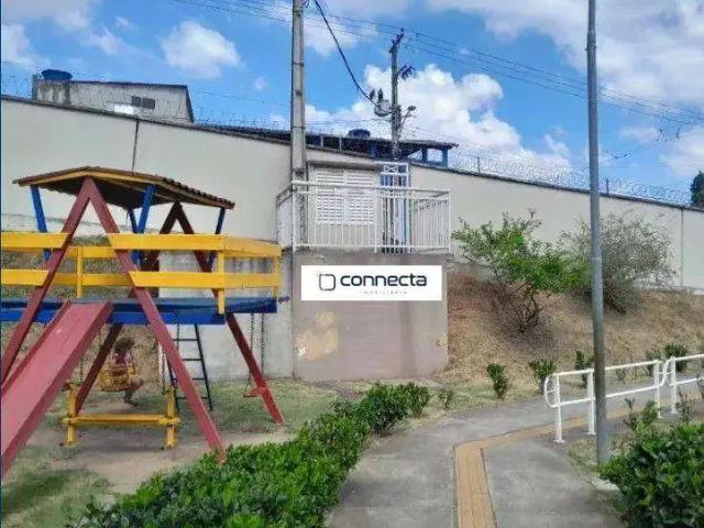 Apartamento venda em Jardim Luciana, Itaquaquecetuba