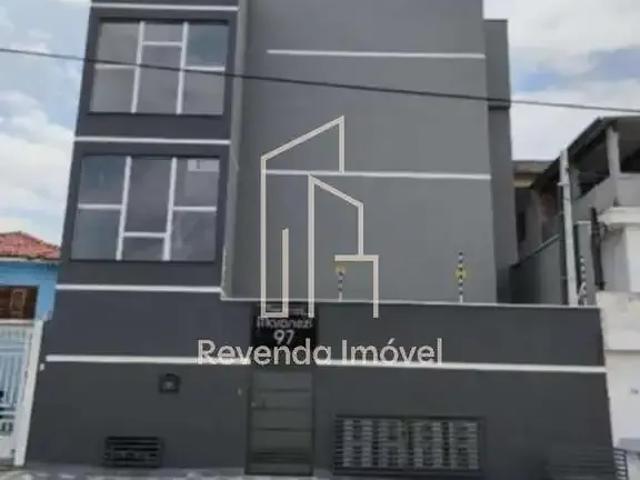 Apartamento venda em Parque Savoy City, São Paulo