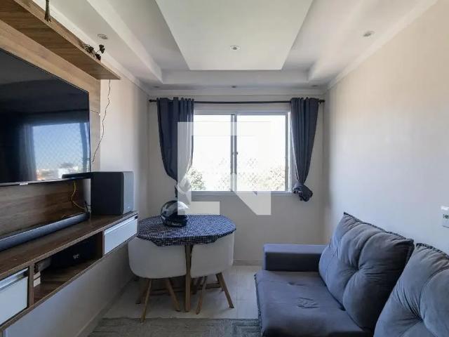 Apartamento venda em Parque Savoy City, São Paulo