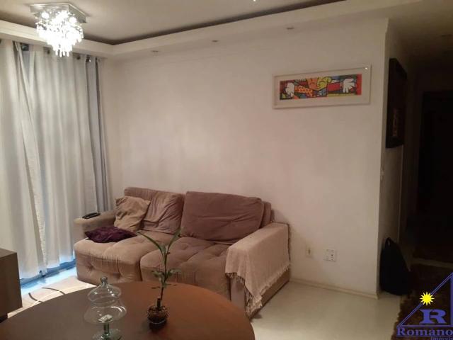 Apartamento venda em Parque Savoy City, São Paulo