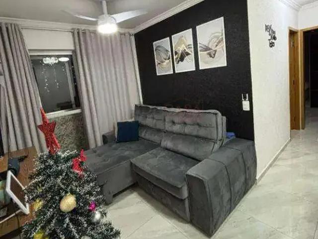Apartamento venda em Parque Savoy City, São Paulo