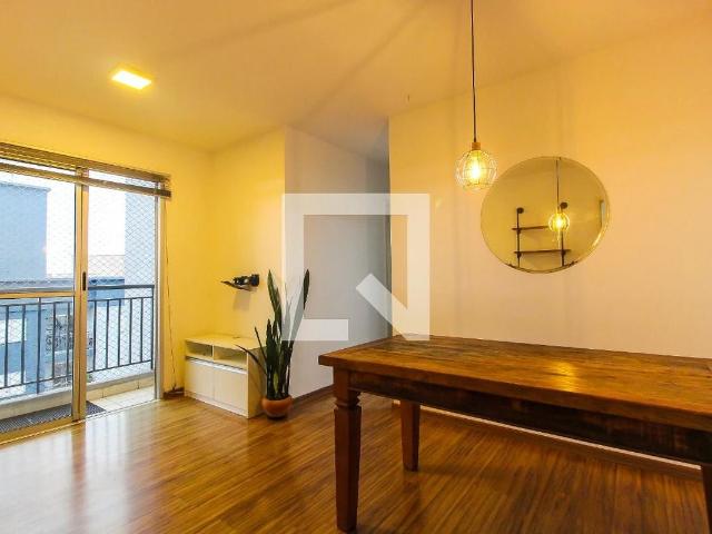 Apartamento venda em Parque Savoy City, São Paulo