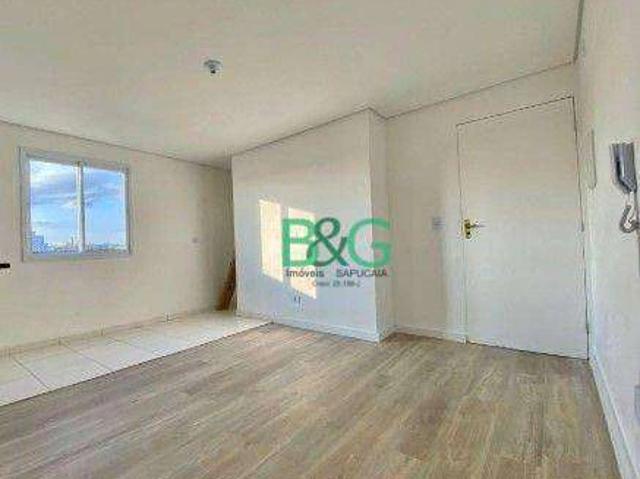 Apartamento venda em Vila Carmosina, São Paulo