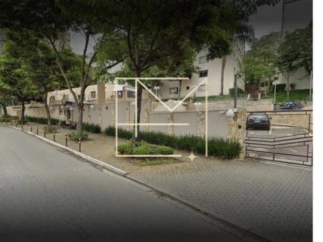 Apartamento venda em Parque Savoy City, São Paulo