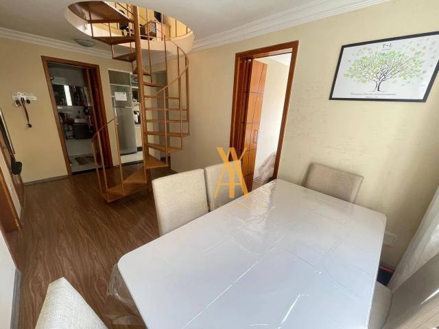 Apartamento venda em Parque Savoy City, São Paulo