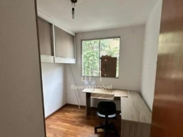 Apartamento venda em Parque Savoy City, São Paulo