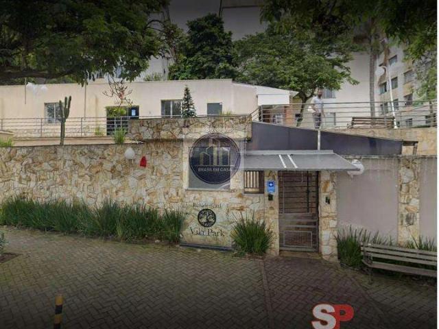 Apartamento venda em Parque Savoy City, São Paulo