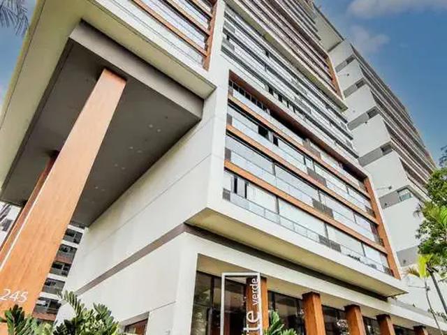 Apartamento venda em Região Imediata de São Paulo, Região Metropolitana de São Paulo