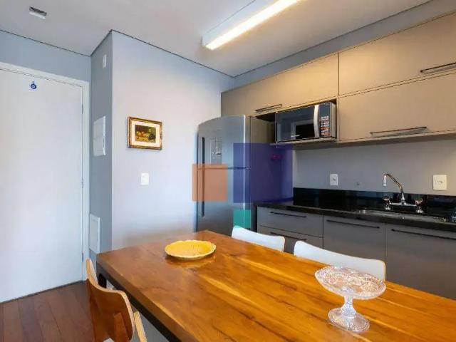 Apartamento venda em Vila Olímpia, São Paulo