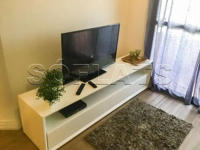 Apartamento venda em Vila Olímpia, São Paulo