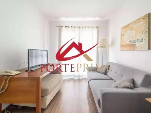 Apartamento venda em Vila Olímpia, São Paulo