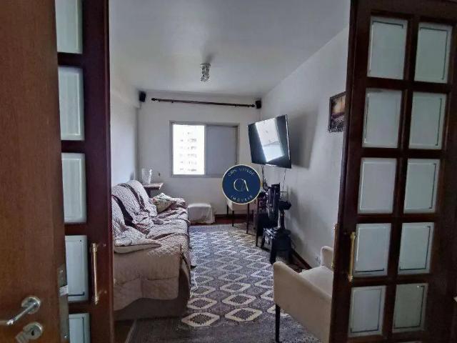Apartamento venda em Vila Olímpia, São Paulo
