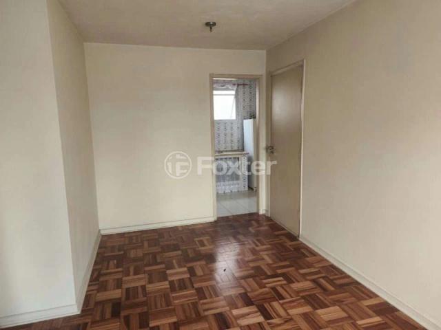 Apartamento venda em Vila Olímpia, São Paulo