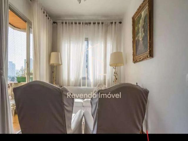 Apartamento venda em Vila Olímpia, São Paulo