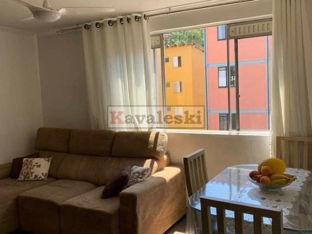 Apartamento venda em Nova Helipa, São Paulo