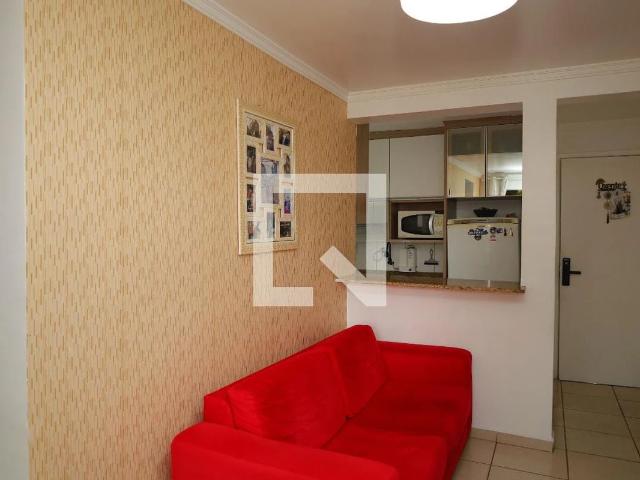 Apartamento venda em Vila Curuçá, São Paulo