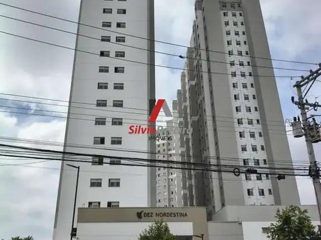 Apartamento venda em São Miguel Paulista, São Paulo