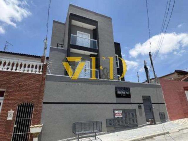 Apartamento venda em Vila Rosária, São Paulo