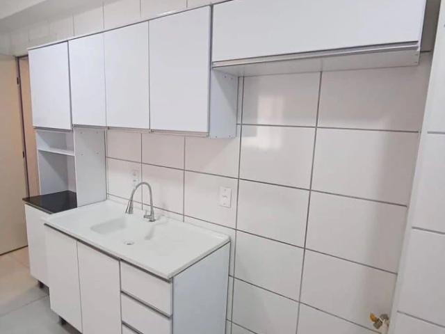 Apartamento venda em Vila Rosária, São Paulo