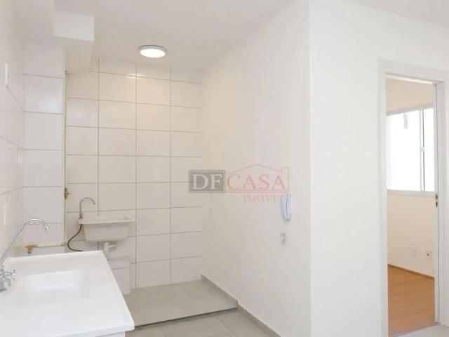 Apartamento venda em São Miguel Paulista, São Paulo