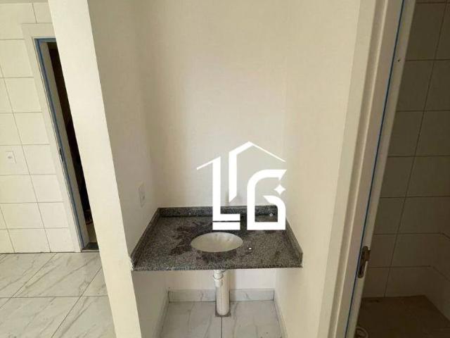 Apartamento venda em São Miguel Paulista, São Paulo