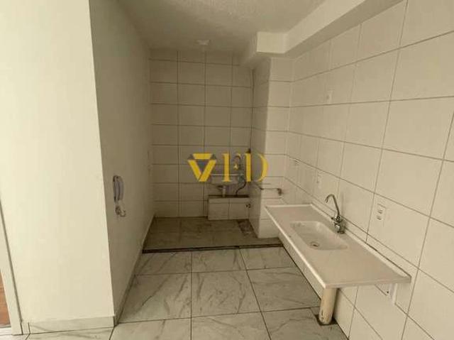 Apartamento venda em Vila Rosária, São Paulo