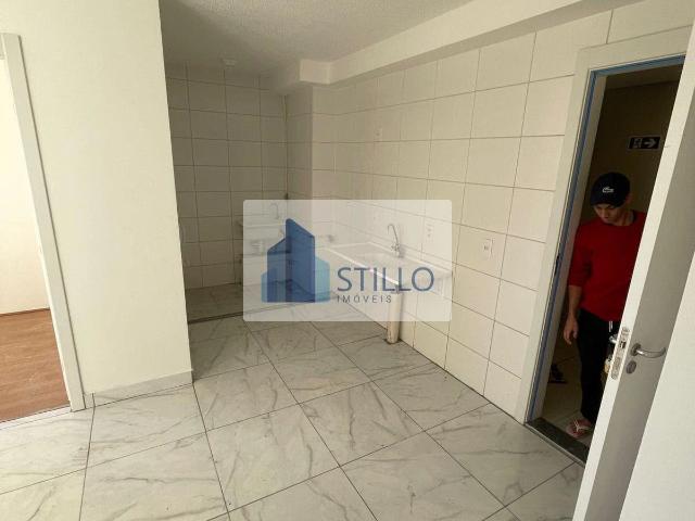 Apartamento venda em São Miguel Paulista, São Paulo