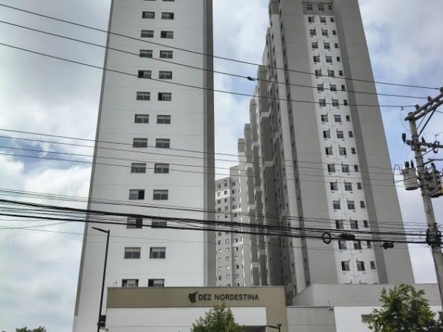 Apartamento venda em São Miguel Paulista, São Paulo