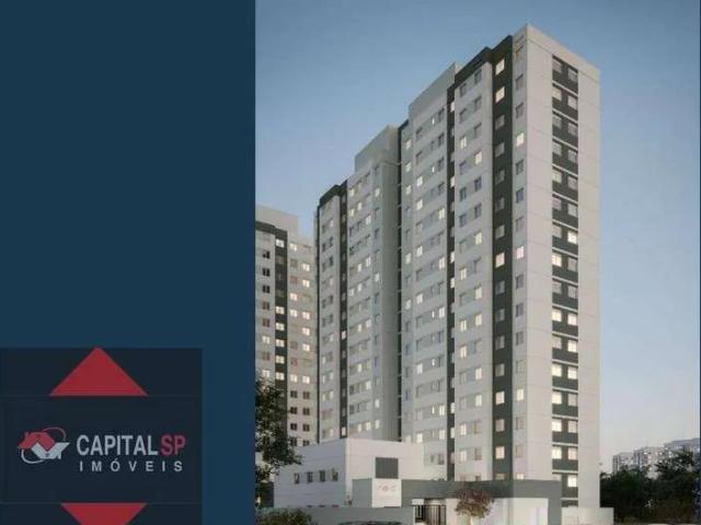 Apartamento venda em Vila Rosária, São Paulo