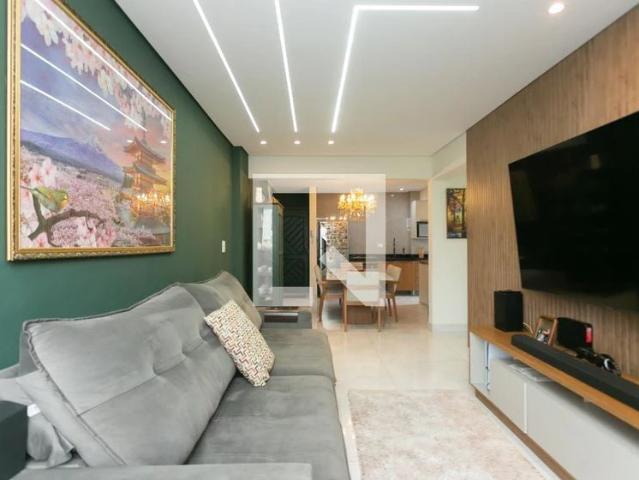 Apartamento venda em Vila Rosária, São Paulo