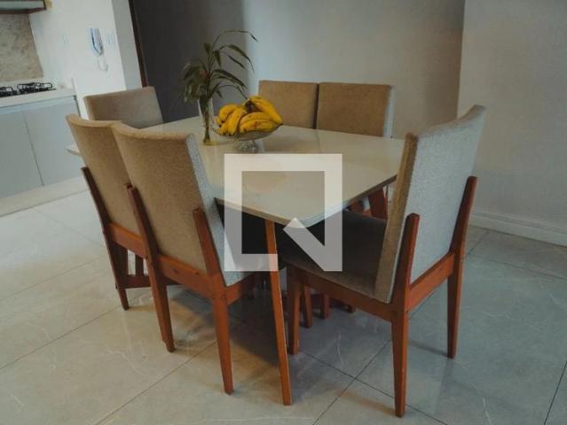 Apartamento venda em Vila Rosária, São Paulo