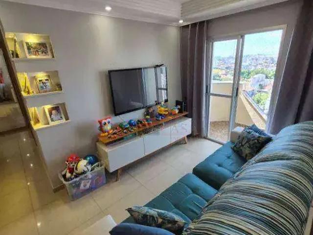 Apartamento venda em Região Imediata de São Paulo, Região Metropolitana de São Paulo