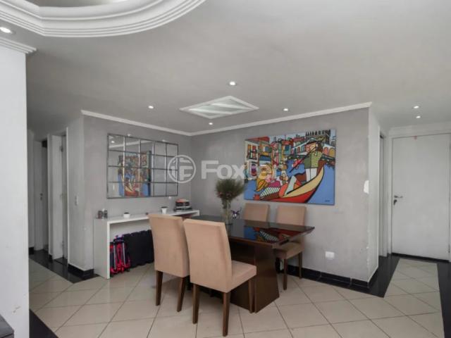 Apartamento venda em Jaraguá, São Paulo