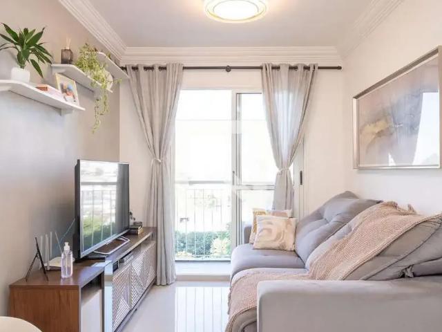 Apartamento venda em Região Imediata de São Paulo, Região Metropolitana de São Paulo