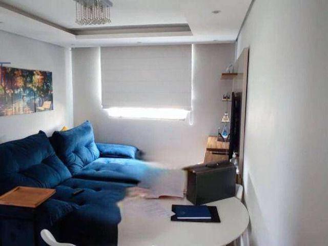 Apartamento venda em Vila Autódromo, São Paulo