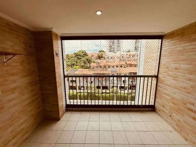 Apartamento venda em Rio Pequeno, São Paulo