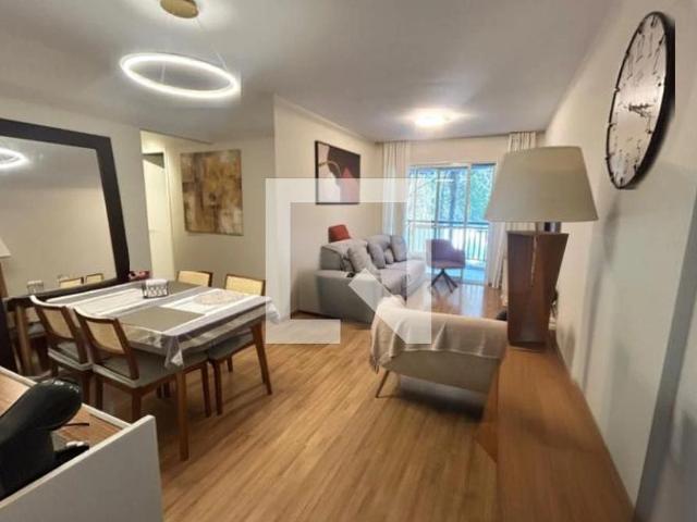 Apartamento venda em Rio Pequeno, São Paulo