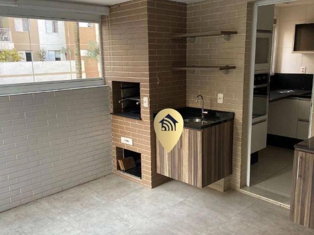 Apartamento venda em Rio Pequeno, São Paulo